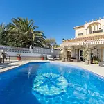 Villa Casa Primavera. *