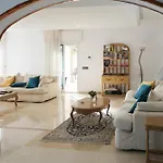 Villa Casa Primavera. Nerja