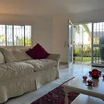 Casa Primavera. * Nerja