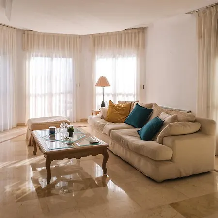 Casa Primavera. *